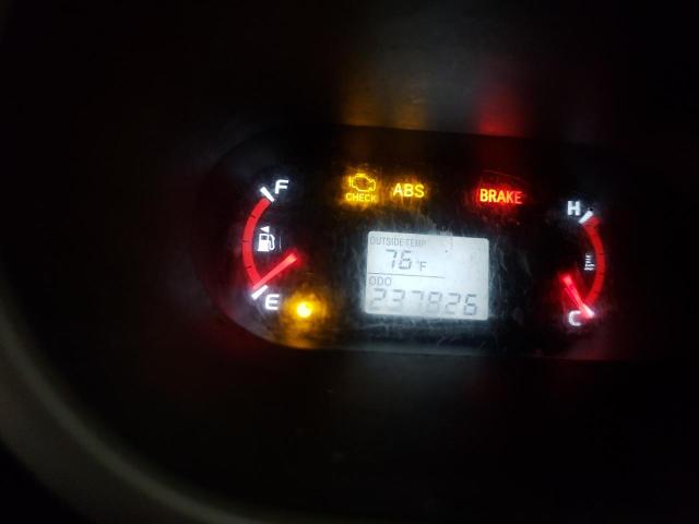 Photo 8 from auction – 2010 TOYOTA COROLLA MA with VIN 2T1KU4EE0AC487863