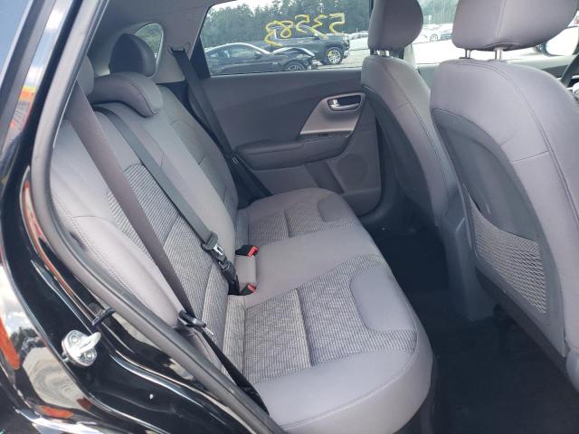 Photo 6 from auction – 2017 KIA NIRO FE with VIN KNDCB3LC3H5040036