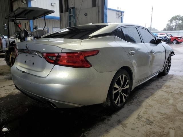 Photo 4 from auction – 2016 NISSAN MAXIMA 3.5 with VIN 1N4AA6AP8GC446637