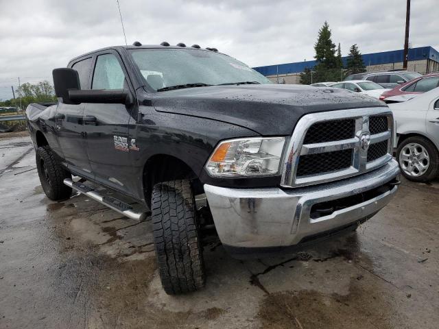 RAM 2500 ST 2016 with VIN 3C6UR5CL3GG247388 - Photo from auction