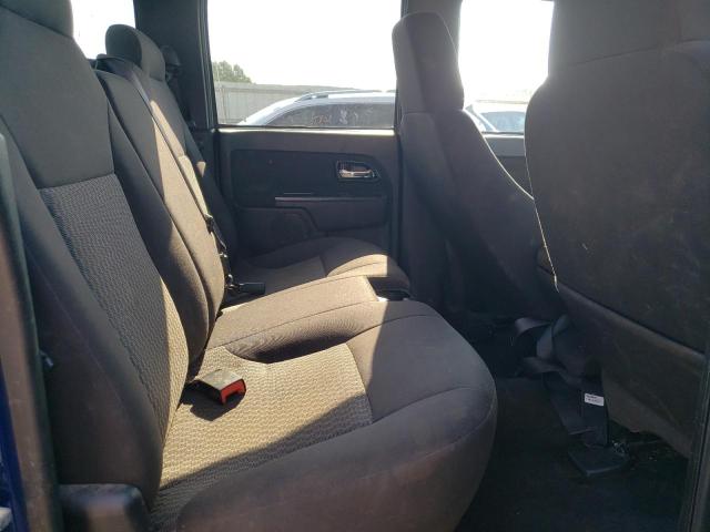 Photo 6 from auction – 2012 CHEVROLET COLORADO L with VIN 1GCHTCFE2C8100122