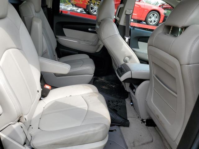 Photo 6 from auction – 2008 GMC ACADIA SLT with VIN 1GKEV237X8J261500
