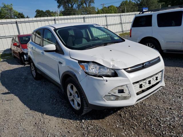 FORD ESCAPE SE 2016 with VIN 1FMCU0G98GUA34739 - Photo from auction