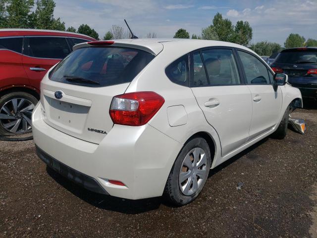 Photo 4 from auction – 2012 SUBARU IMPREZA with VIN JF1GPAA69CH206853