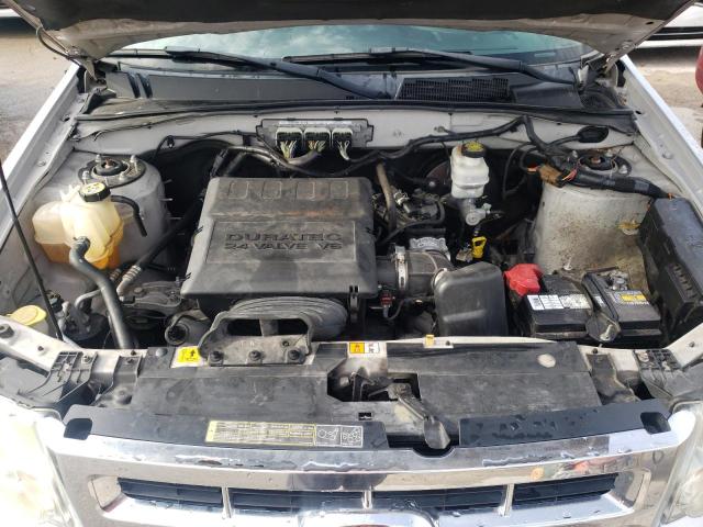Photo 7 from auction – 2011 FORD ESCAPE LIM with VIN 1FMCU0EG2BKA93193