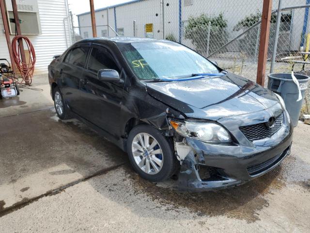 Photo 1 from auction – 2009 TOYOTA CAMARY with VIN 2T1BU40E09C041764