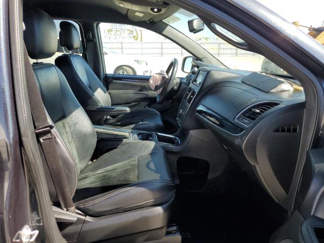 Photo 5 from auction – 2014 DODGE GRAND CARA with VIN 2C4RDGCG3ER419664