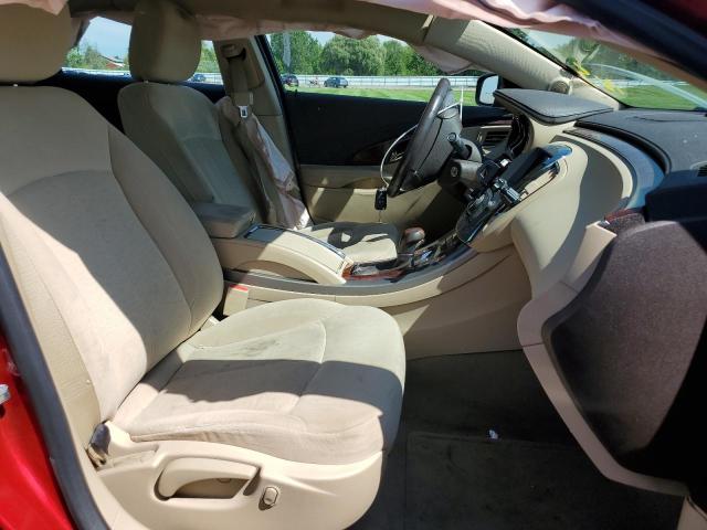 Photo 5 from auction – 2013 BUICK LACROSSE with VIN 1G4GA5E37DF314142