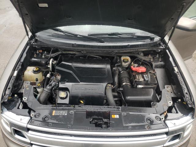 Photo 7 from auction – 2013 FORD FLEX LIMIT with VIN 2FMHK6DT1DBD00456
