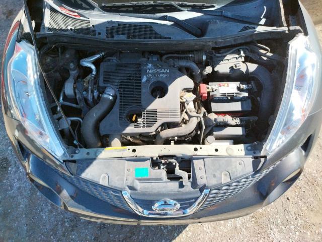 Photo 7 from auction – 2012 NISSAN JUKE S with VIN JN8AF5MR8CT110259