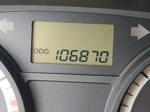 Photo 8 from auction – 2009 KIA RIO BASE with VIN KNADE223X96512085