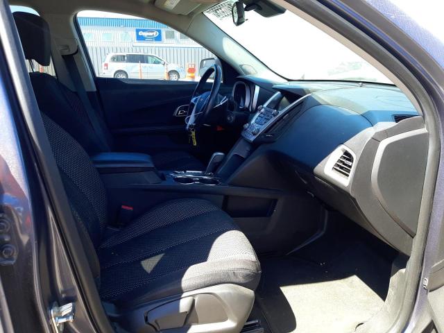 Photo 5 from auction – 2014 CHEVROLET EQUINOX LT with VIN 2GNALBEK0E6203168