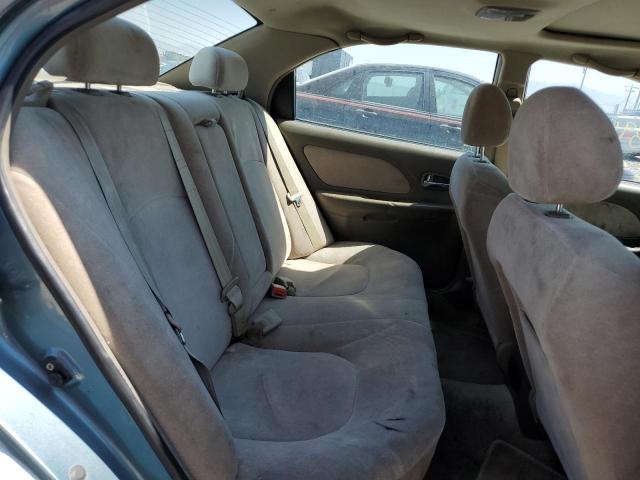 Photo 6 from auction – 2005 HYUNDAI SONATA with VIN KMHWF25H05A137746