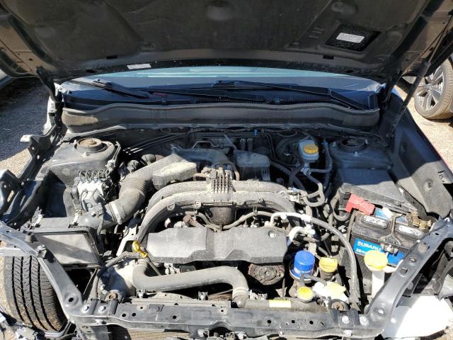 Photo 7 from auction – 2017 SUBARU FORESTER 2 with VIN JF2SJAEC0HH411492