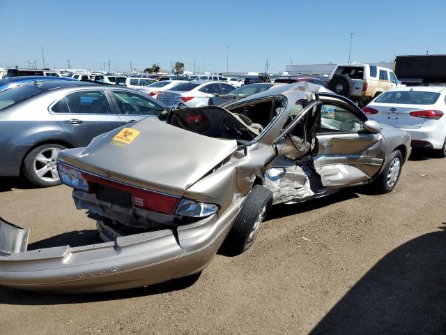 Photo 4 from auction – 1998 BUICK CENTURY CU with VIN 2G4WS52M1W1476557