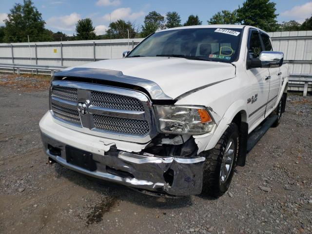 Photo 9 from auction – 2018 RAM 1500 SLT with VIN 1C6RR7LT7JS179002