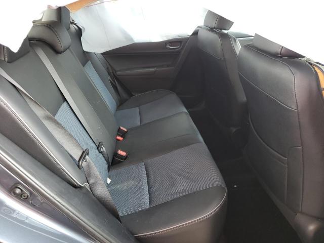 Photo 6 from auction – 2014 TOYOTA COROLLA L with VIN 2T1BURHE2EC148469