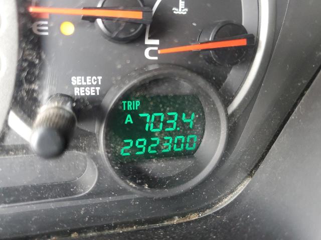 Photo 8 from auction – 2003 HONDA PILOT EXL with VIN 2HKYF18663H568678