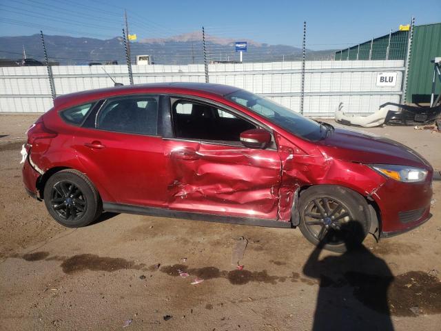 Photo 9 from auction – 2015 FORD FOCUS SE with VIN 1FADP3K2XFL358829