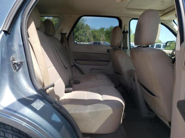 Photo 6 from auction – 2012 FORD ESCAPE XLT with VIN 1FMCU0DG4CKB41554
