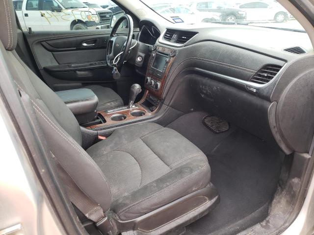 Photo 5 from auction – 2014 CHEVROLET TRAVERSE L with VIN 1GNKVHKD6EJ361881