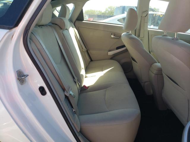 Photo 6 from auction – 2013 TOYOTA PRIUS with VIN JTDKN3DU5D0354756