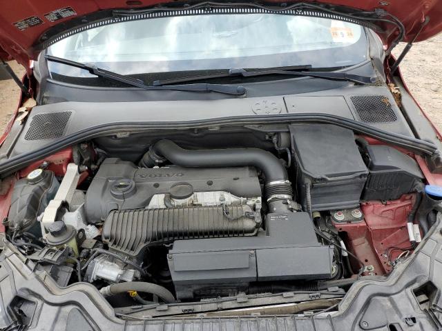Photo 7 from auction – 2016 VOLVO S60 PREMIE with VIN YV1612TK5G2394992