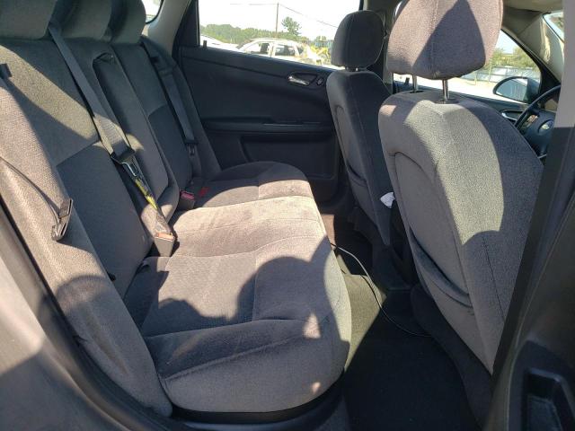 Photo 6 from auction – 2006 CHEVROLET IMPALA LT with VIN 2G1WC581069417329