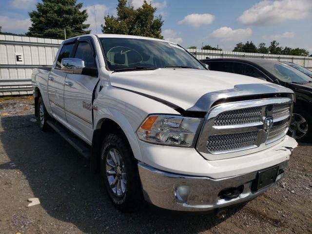 RAM 1500 SLT 2018 with VIN 1C6RR7LT7JS179002 - Photo from auction