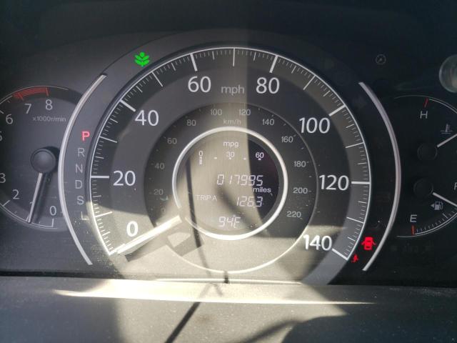 Photo 8 from auction – 2015 HONDA CR-V EX with VIN 5J6RM4H51FL060096