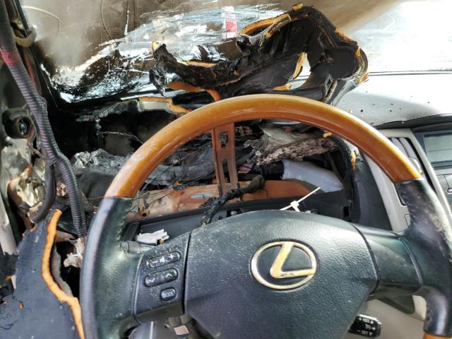 Photo 8 from auction – 2009 LEXUS RX 350 with VIN 2T2GK31U89C066001