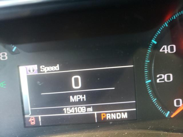 Photo 8 from auction – 2014 CHEVROLET IMPALA LT with VIN 1G1125S38EU112251