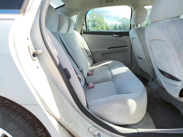 Photo 6 from auction – 2007 CHEVROLET IMPALA LT with VIN 2G1WT58K879112087