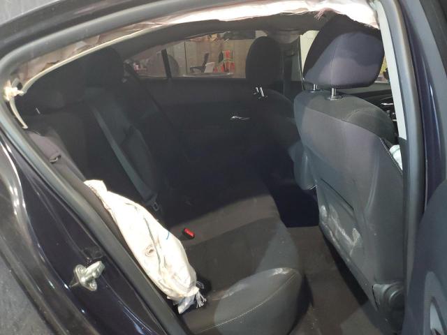 Photo 6 from auction – 2014 CHEVROLET CRUZE LT with VIN 1G1PC5SB2E7236304