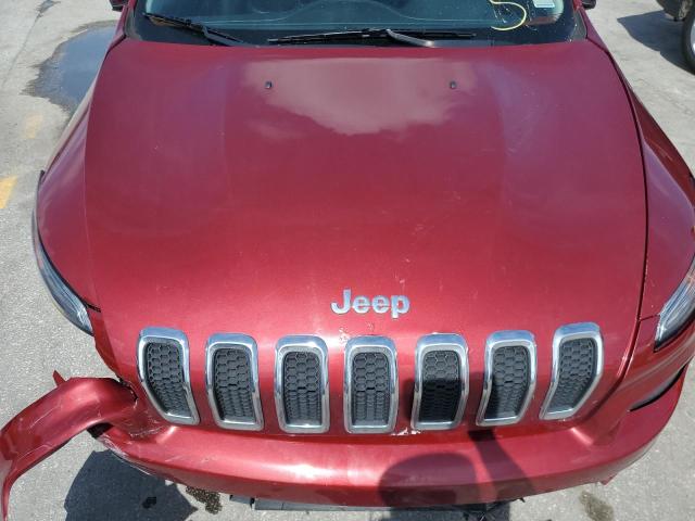 Photo 7 from auction – 2014 JEEP CHEROKEE L with VIN 1C4PJMDB8EW158976
