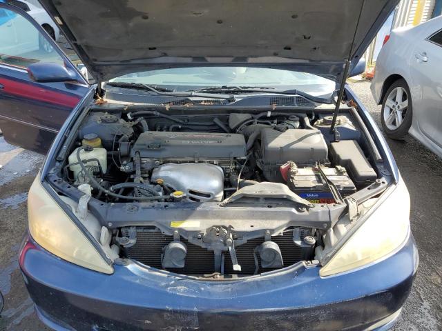 Photo 7 from auction – 2003 TOYOTA CAMRY LE with VIN 4T1BE32K43U205520