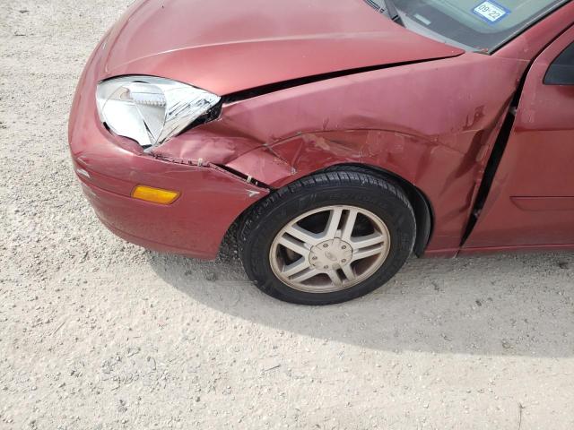 Photo 9 from auction – 2004 FORD FOCUS SE C with VIN 1FAFP34374W103095