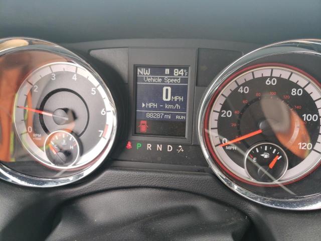 Photo 8 from auction – 2019 DODGE GRAND CARA with VIN 2C4RDGEG4KR600653