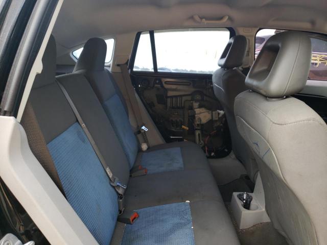 Photo 6 from auction – 2007 DODGE CALIBER SX with VIN 1B3HB48B27D365455
