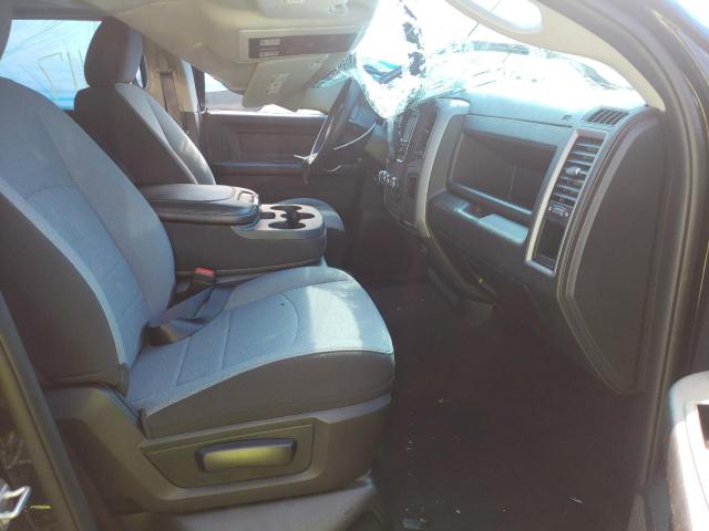 Photo 5 from auction – 2021 RAM 1500 CLASS with VIN 3C6RR6KT7MG705166