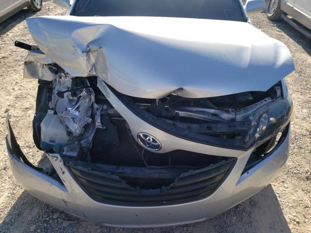 Photo 7 from auction – 2007 TOYOTA CAMRY CE with VIN 4T1BE46K67U134939