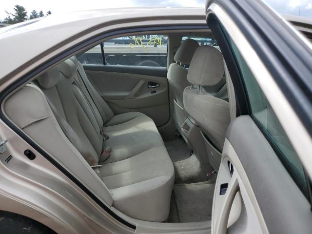 Photo 6 from auction – 2008 TOYOTA CAMRY CE with VIN 4T1BE46K18U214215