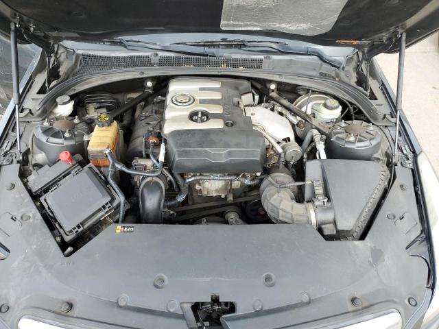Photo 7 from auction – 2014 CADILLAC ATS with VIN 1G6AG5RX9E0173278