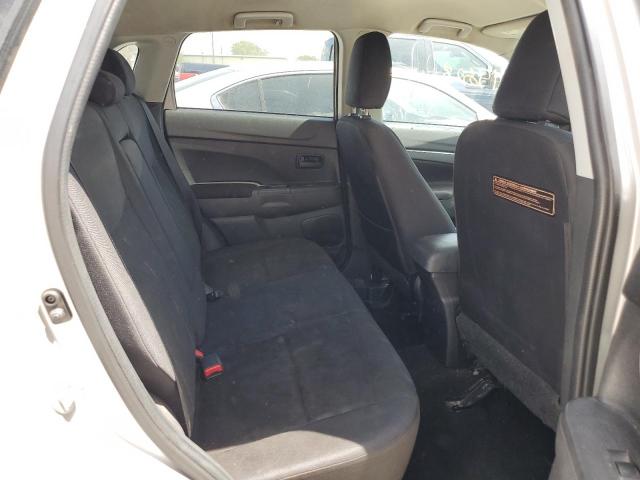 Photo 6 from auction – 2013 MITSUBISHI OUTLANDER with VIN 4A4AP3AU6DE024291