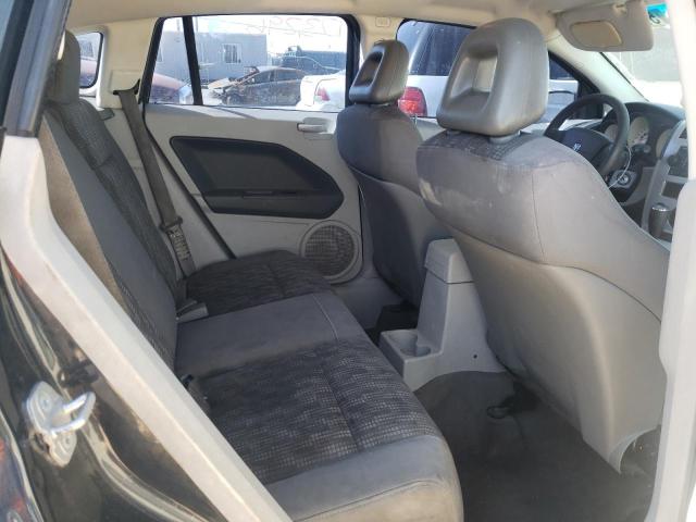 Photo 6 from auction – 2007 DODGE CALIBER with VIN 1B3HB28B97D269987