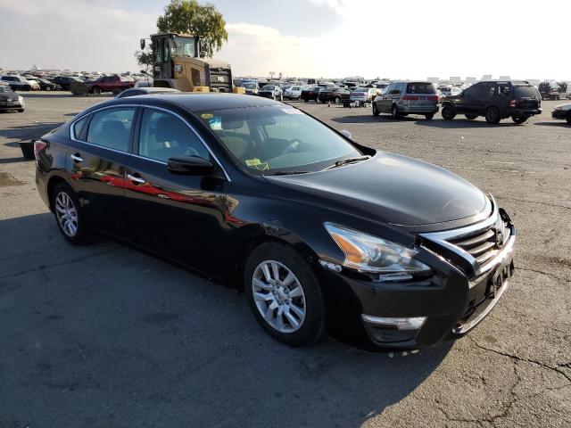 Photo 1 from auction – 2014 NISSAN ALTIMA 2.5 with VIN 1N4AL3APXEC322097