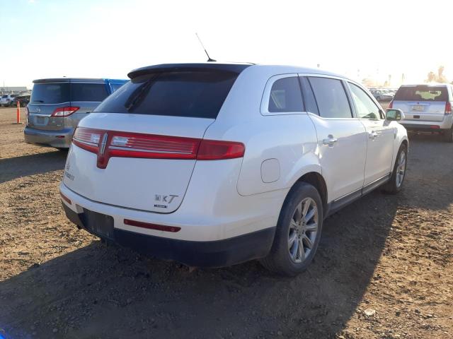 Photo 4 from auction – 2013 LINCOLN MKT with VIN 2LMHJ5AT8DBL56142