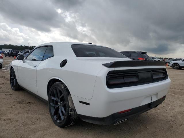 Photo 3 from auction – 2019 DODGE CHALLENGER with VIN 2C3CDZJG2KH690225