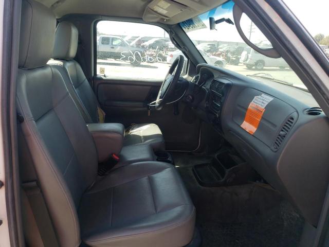 Photo 5 from auction – 2010 FORD RANGER with VIN 1FTKR1AD6APA45068