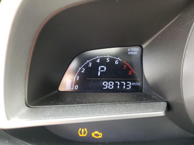 Photo 8 from auction – 2015 MAZDA 3 TOURING with VIN 3MZBM1V76FM167877